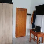 Casa Antonia Reyes, A La Sombra De Famara شقة *