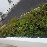 Casa Antonia Reyes, A La Sombra De Famara شقة *