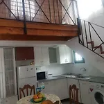 شقة Casa Antonia Reyes, A La Sombra De Famara Munique