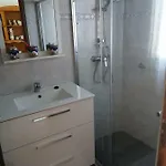 Casa Antonia Reyes, A La Sombra De Famara شقة *