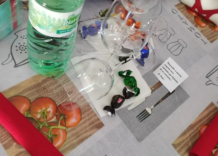 Casa Antonia Reyes, A La Sombra De Famara *