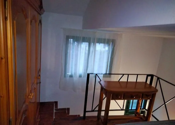 Casa Antonia Reyes, A La Sombra De Famara