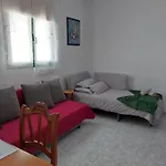 Casa Antonia Reyes, A La Sombra De Famara * Munique