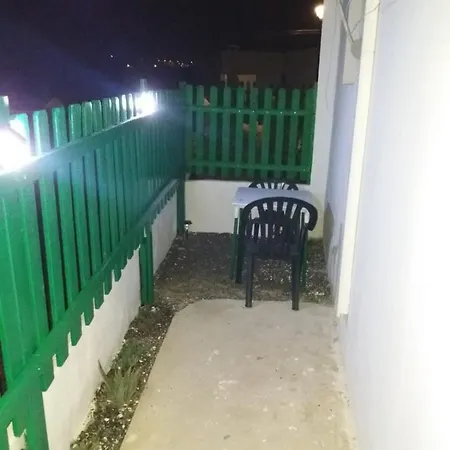 Casa Antonia Reyes, A La Sombra De Famara * Munique