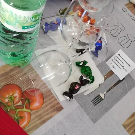 Casa Antonia Reyes, A La Sombra De Famara *