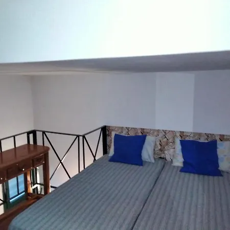Casa Antonia Reyes, A La Sombra De Famara Apartment