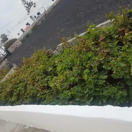 Casa Antonia Reyes, A La Sombra De Famara شقة *