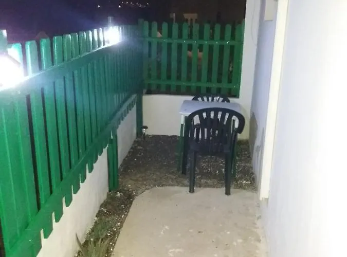 Casa Antonia Reyes, A La Sombra De Famara * Munique