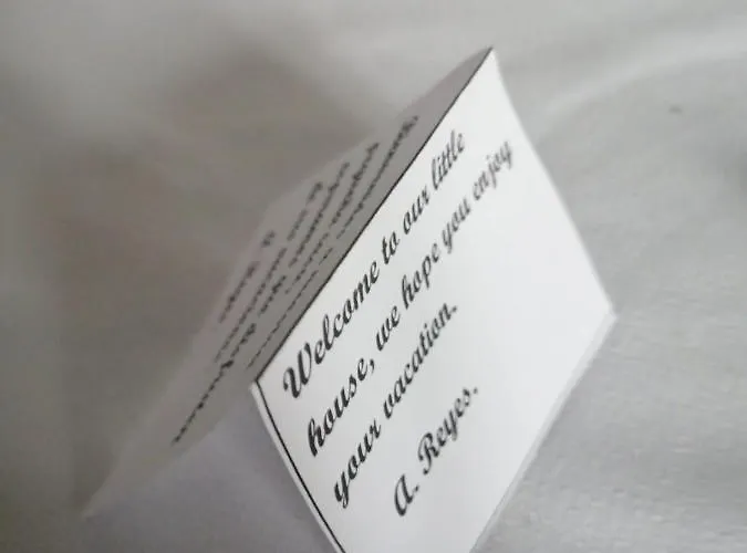 Appartamento Casa Antonia Reyes, A La Sombra De Famara Munique