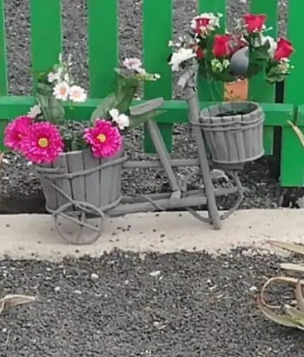 Casa Antonia Reyes, A La Sombra De Famara Munique