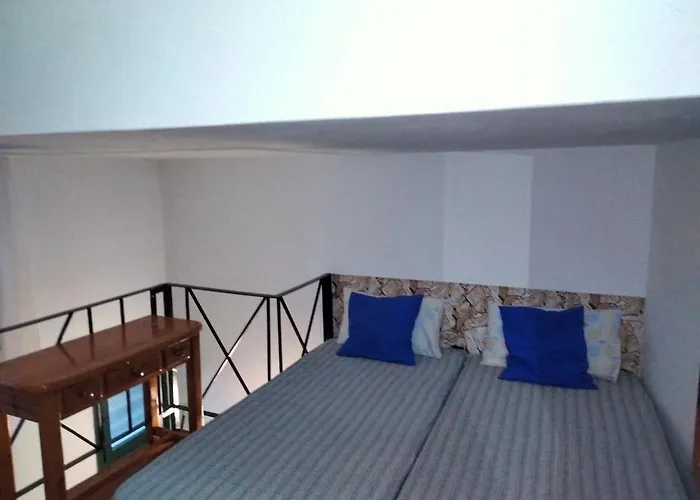 Casa Antonia Reyes, A La Sombra De Famara Appartamento