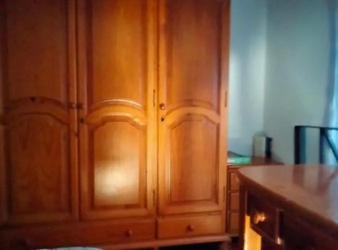 Apartment Casa Antonia Reyes, A La Sombra De Famara