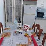 Appartement Casa Antonia Reyes, A La Sombra De Famara Munique