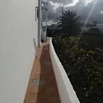Casa Antonia Reyes, A La Sombra De Famara Appartement *