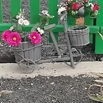 Casa Antonia Reyes, A La Sombra De Famara Munique