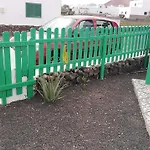 Appartement Casa Antonia Reyes, A La Sombra De Famara
