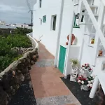 Appartement Casa Antonia Reyes, A La Sombra De Famara *