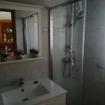 Casa Antonia Reyes, A La Sombra De Famara Munique